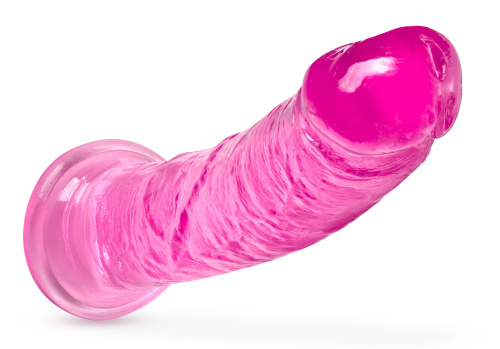 B Yours Plus - Roar N Ride - Pink  4