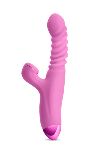 Luxe - Nova - Pink  3