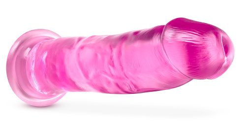 B Yours Plus - Thill n' Drill - Pink  4