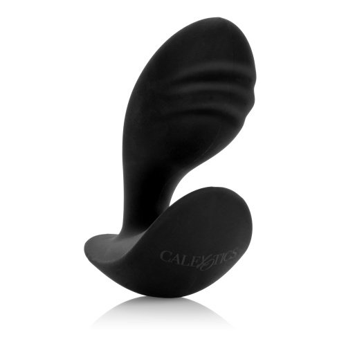 Booty Call Petite Probe - Black  5