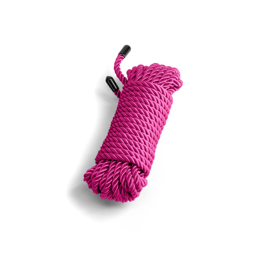 Bound - Rope - Pink  2