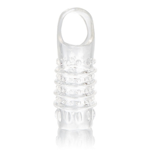 Stimulation Enhancer - Clear  2