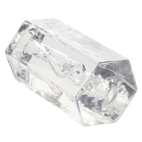 Girls Girls Girls - Crystal - Clear  4