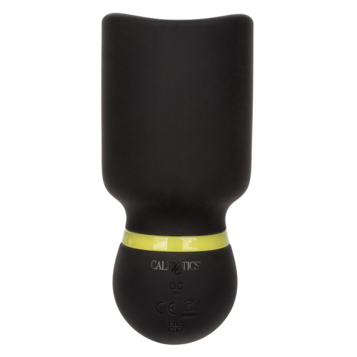 Boundless Flickering Stroker - Black  3