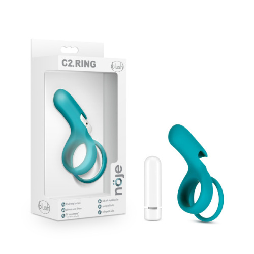 Noje - C2. Ring - Juniper  5