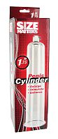 Penis Pump Cylinders 1.75 Inch X 9 Inch