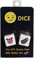 Dtf Dice Game