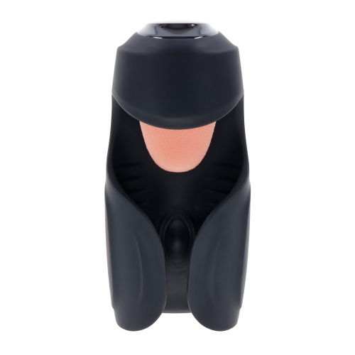 Lick the Tip Black  2