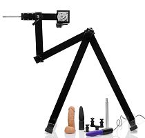 Love Botz Matrix Multi Angle Sex Machine
