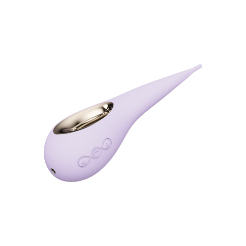 Lelo Dot - Lilac  4