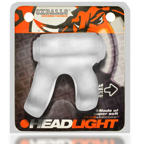 Headlight Shaft-Holster Led - Clear Ice  3