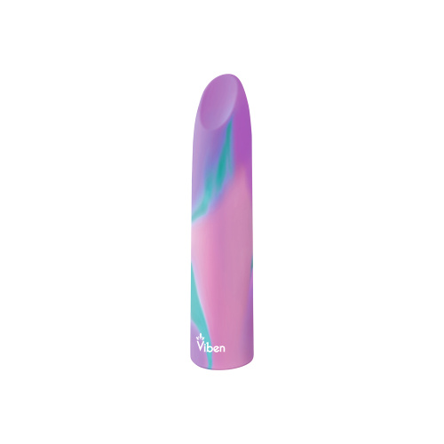 Fixation Lipstick Bullet - Unicorn  5