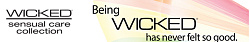 Wicked Sensual Care