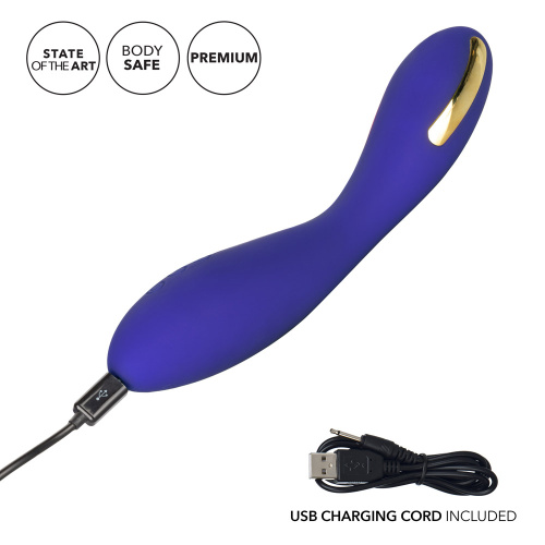 Impulse Intimate E-Stimulator Wand  3