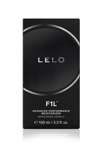 F1l Advanced Performance Moisturizer - 3.3 Fl. Oz.  4