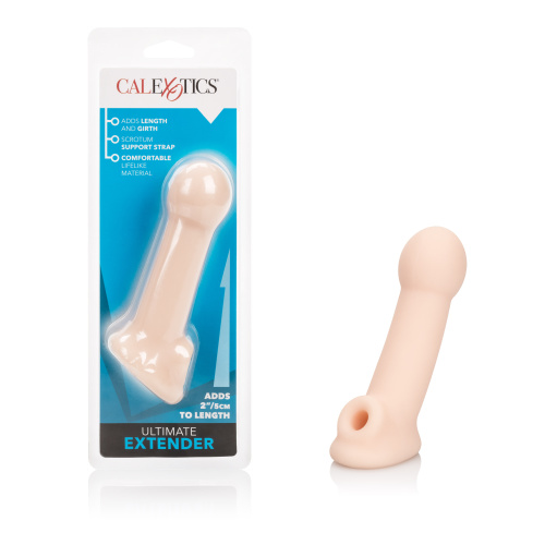 Ultimate Extender - Ivory  2