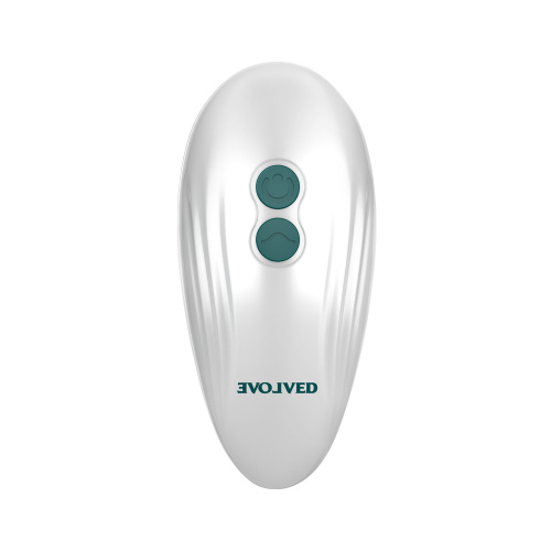 Palm Pleasure  5