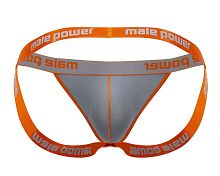Casanova Uplift Jock - Small/medium - Gray