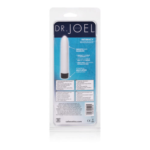 Dr. Joel's Intimacy Massager 6.5 Inches  3