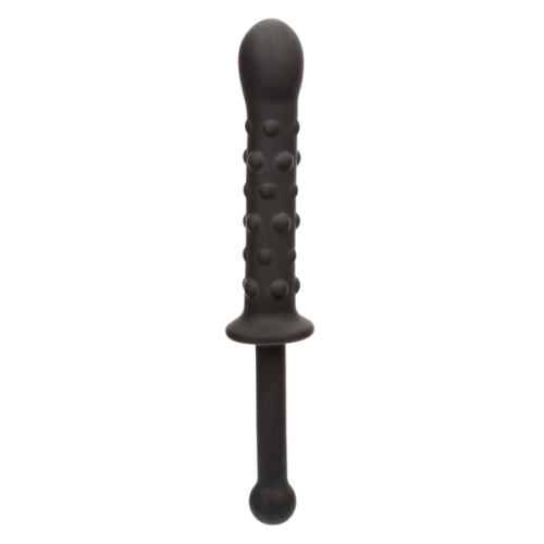 Rock Bottom Bendies Bendy Beaded Probe - Black  3