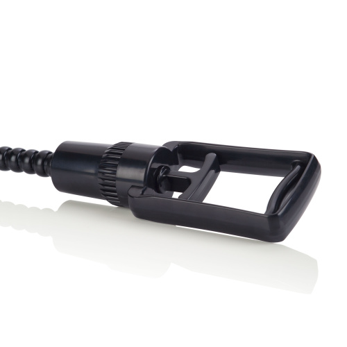 MASTER GAUGE PENIS PUMP