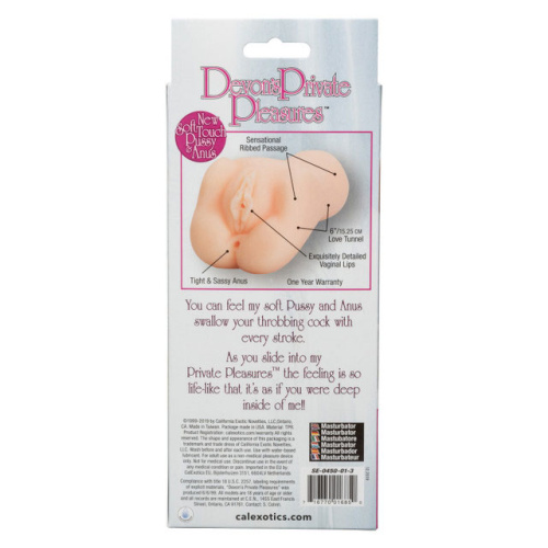 Devons Private Pleasure  4