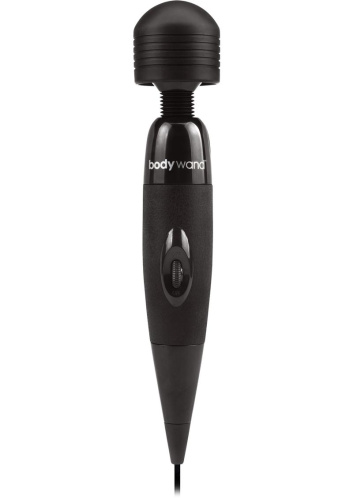 Bodywand Original Massager - Black  2