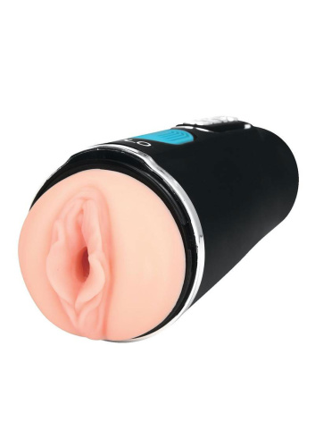 Zolo Blow Master - Black  3