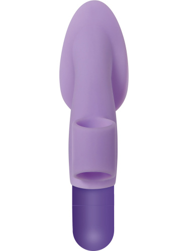 Evolved Fingerrific  3