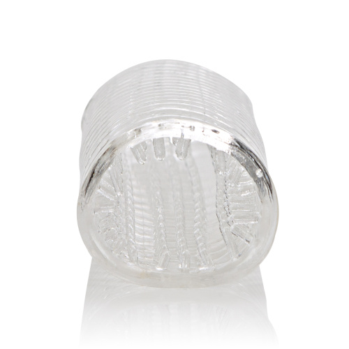 Hand Job Stroker 5.5 Inches  2