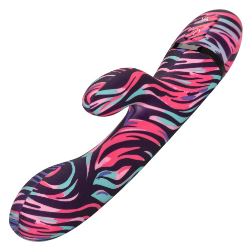 Naughty Bits Menage a Moi Dual Wand  3