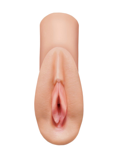 Perfect Pussy Heaven Stroker  2