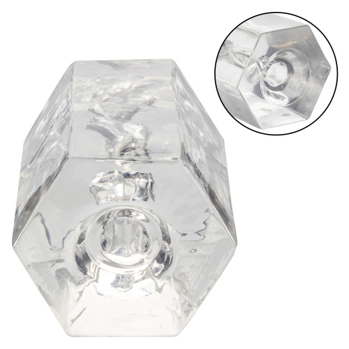 Girls Girls Girls - Crystal - Clear  3