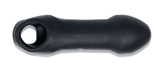 Double Thruster - Tar Ice  2