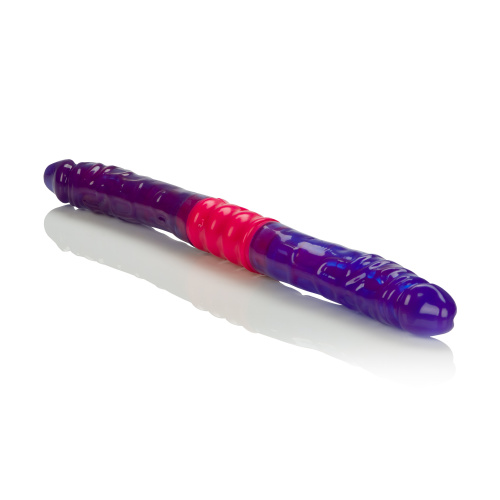 DUAL VIBRATING FLEXI DONG  2
