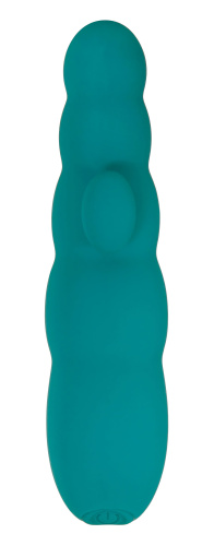 G-Spot Perfection - Teal  3