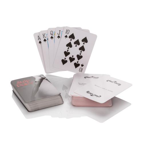 Strip Poker  3