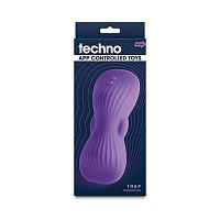 Techno - Trap - Purple