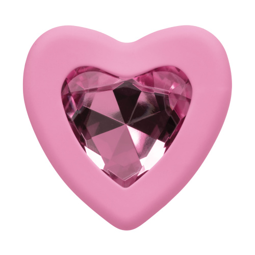 First Time Crystal Booty Duo - Pink  3