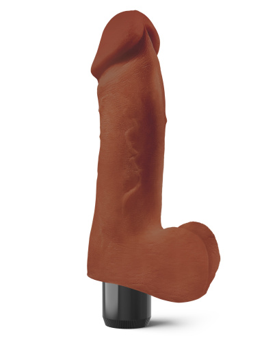 Real Feel Lifelike Toyz No. 2 - Brown  3
