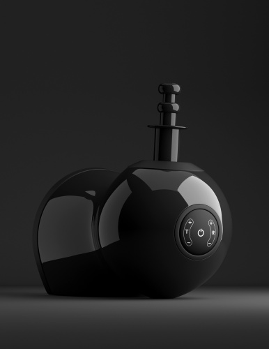 Fetish Fantasy the Bigger Bang Thrusting & Rotating Sex Machine  4