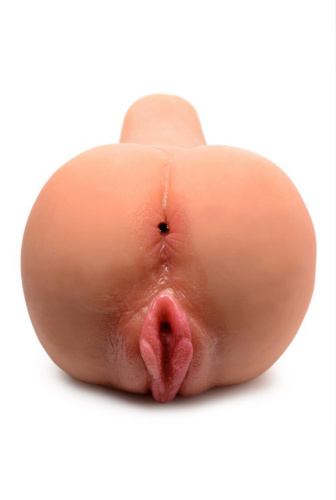 Mistress Tia - Juicy Masturbator  2
