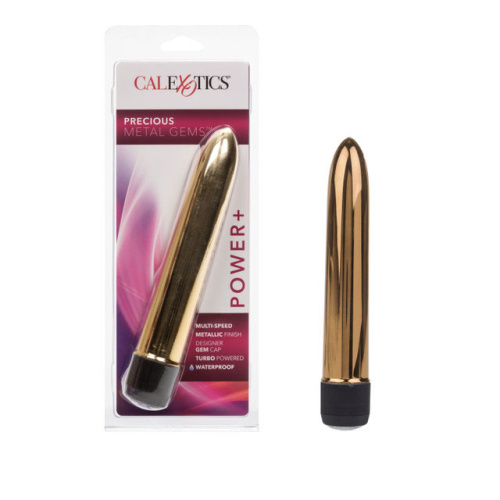 Precious Metal Gems 6.75 Inches - Bronze  2