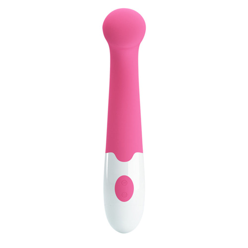 Pretty Love Charles 30 Vibrating Functions  3