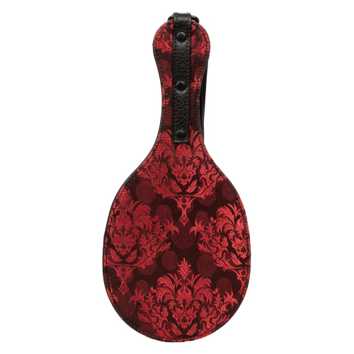 Scandal Round Double Paddle  2