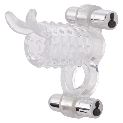 Endless Desires Couples Enhancer Rechargeable  2
