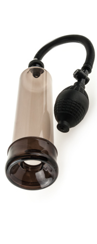 Pump Worx Beginners Power Pump - Black  3