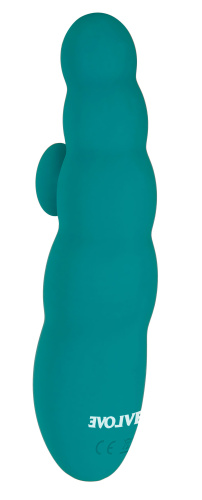 G-Spot Perfection - Teal  2