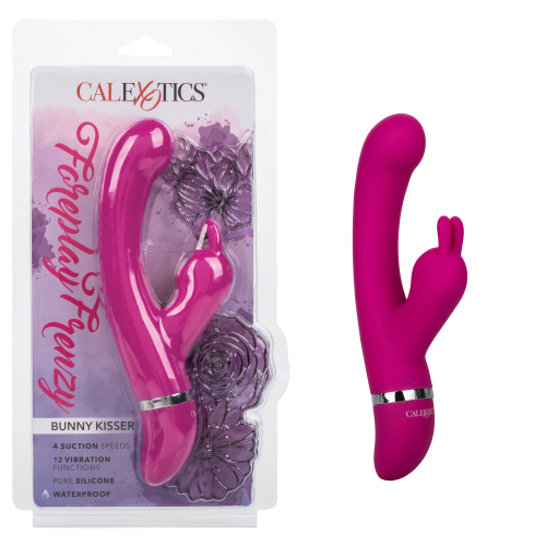 Foreplay Frenzy Bunny Kisser  4