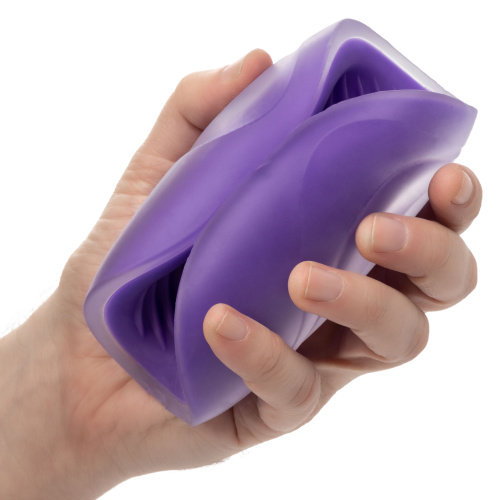 The Gripper Spiral Grip  5